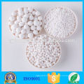 Manufacturing al2o3 catalyst aluminum oxide pellets